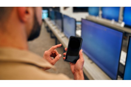 Цены на электронику и бытовую технику повышаются в Казахстане