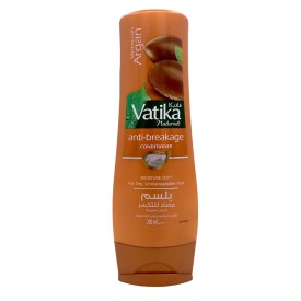 КОНДИЦИОНЕР С АРГАНОЙ DABUR VATIKA ARGAN  200 МЛ