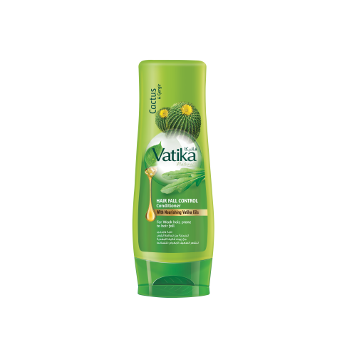 КОНДИЦИОНЕР VATIKA  NATURALS HAIR FALL CONTROL  200 МЛ