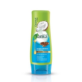 КОНДИЦИОНЕР VATIKA NATURALS VOLUME and THICKNESS  200 МЛ