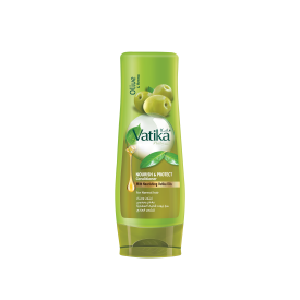 КОНДИЦИОНЕР VATIKA NATURALS NOURISH & PROTECT  200 МЛ