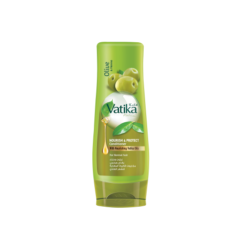 КОНДИЦИОНЕР VATIKA NATURALS NOURISH & PROTECT  400 МЛ