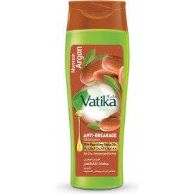 ШАМПУНЬ С  АРГАНОЙ VATIKA ARGAN 200 МЛ
