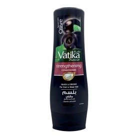 ШАМПУНЬ С ОЛИВОЙ VATIKA SPANISH OLIVE 200 МЛ
