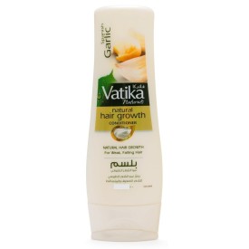 КОНДИЦИОНЕР С ЧЕСНОКОМ DABUR VATIKA GARLIC  200 МЛ