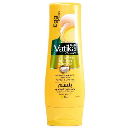 КОНДИЦИОНЕР ЯИЧНЫЙ  VATIKA EGG  400 МЛ