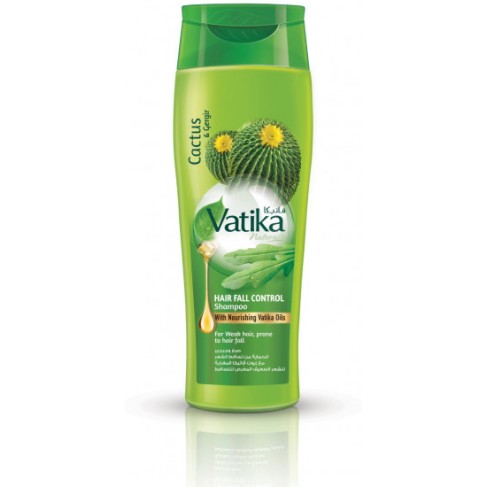 Шампунь VATIKA NATURALS HAIR FALL CONTROL 200 МЛ
