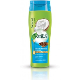 ШАМПУНЬ VATIKA NATURALS VOLUME and THICKNESS  200 МЛ