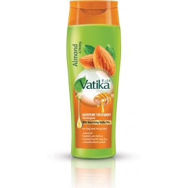ШАМПУНЬ УВЛАЖНЕНИЕ VATIKA NATURALS MOISTURE TREATMENT 200 МЛ