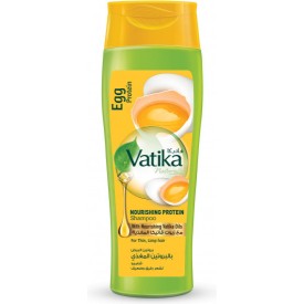 ШАМПУНЬ ЯИЧНЫЙ VATIKA EGG  200 МЛ