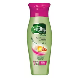 Шампунь VATIKA NATURALS REPAIR & RESTORE 400 МЛ 