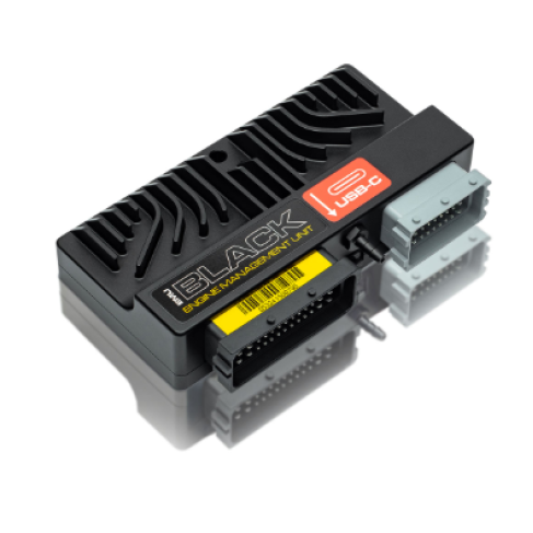 ECUMaster EMU Black — программируемый блок управления двигателем ECU