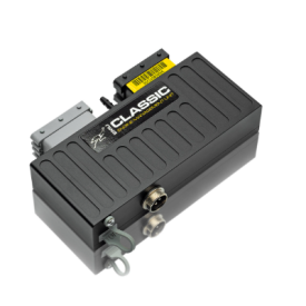 ECUMaster EMU Classic — программируемый блок управления двигателем ECU ECUMaster EMU Classic — программируемый блок управления двигателем ECU