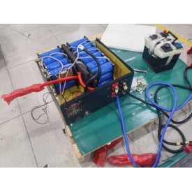 Аккумулятор LTO 48В 45Ач Yinlong с JK BMS 50А
