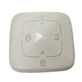 ZEEKR X: Bluetooth-ключ-пульт дистанционного управления 