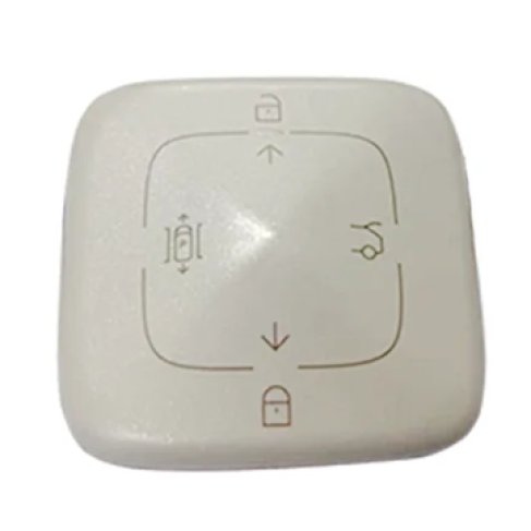 ZEEKR X: Bluetooth-ключ-пульт дистанционного управления 