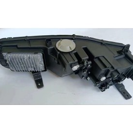 Zeekr x - фары передние (ближний-дальний)