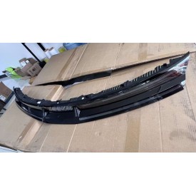 задняя фара zeekr x