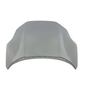 Капот ZEEKR 001 6608100858C15