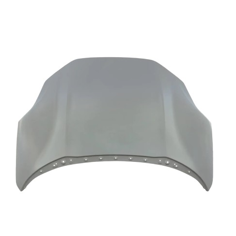 Капот ZEEKR 001 6608100858C15